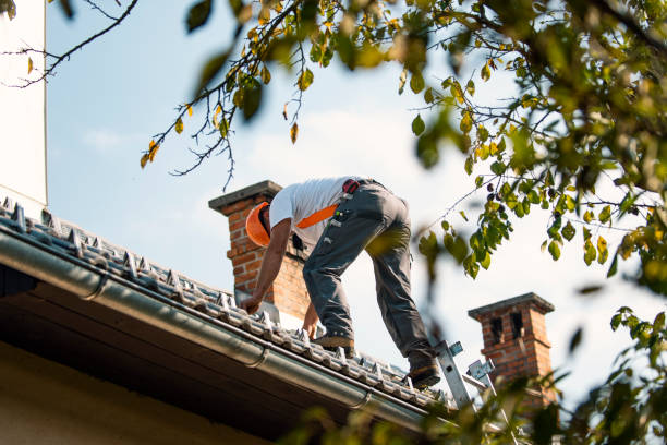 Trusted Chardon, OH Roofing Services Experts